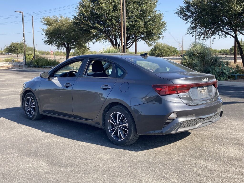 2024 Kia Forte LXS San Antonio TX