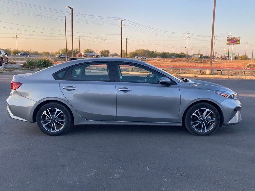 2024 Kia Forte LXS San Antonio TX