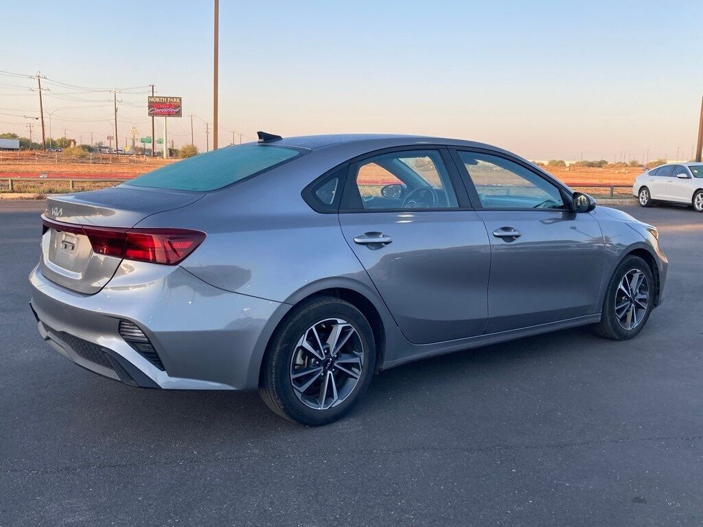 2024 Kia Forte LXS San Antonio TX