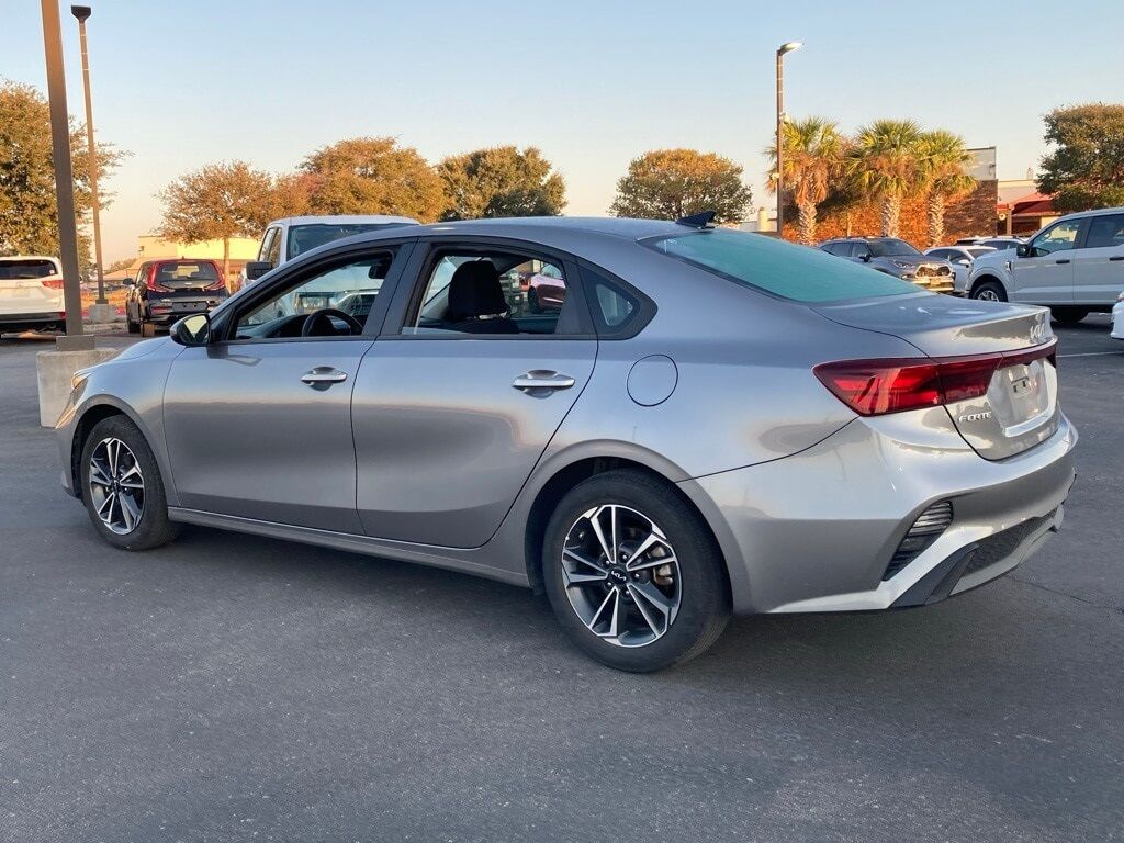 2024 Kia Forte LXS San Antonio TX