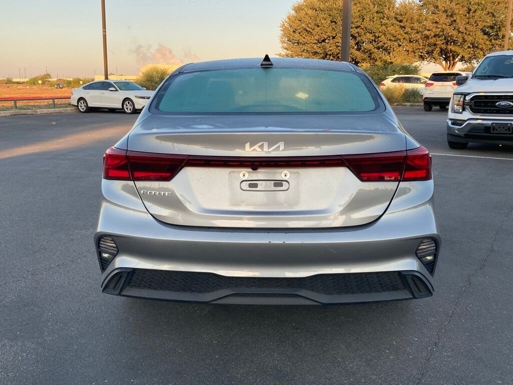 2024 Kia Forte LXS San Antonio TX