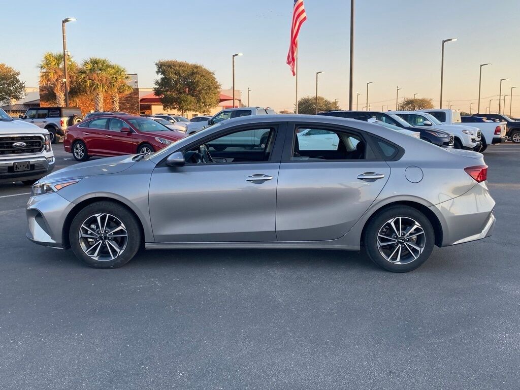 2024 Kia Forte LXS San Antonio TX