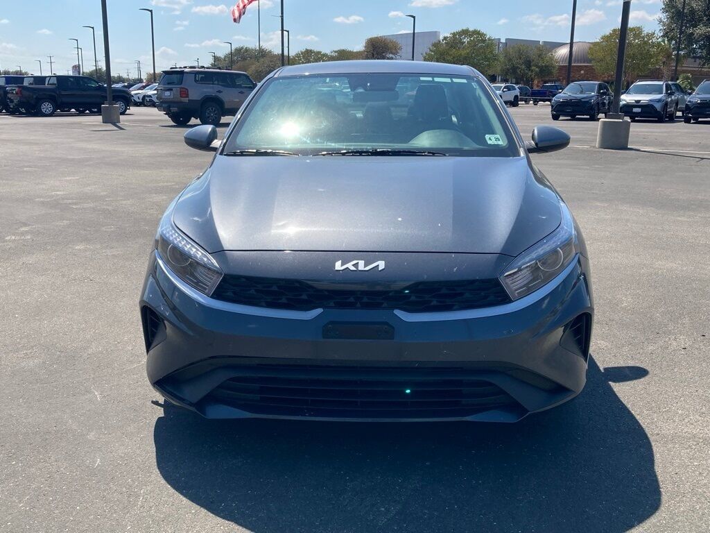 2024 Kia Forte LXS San Antonio TX