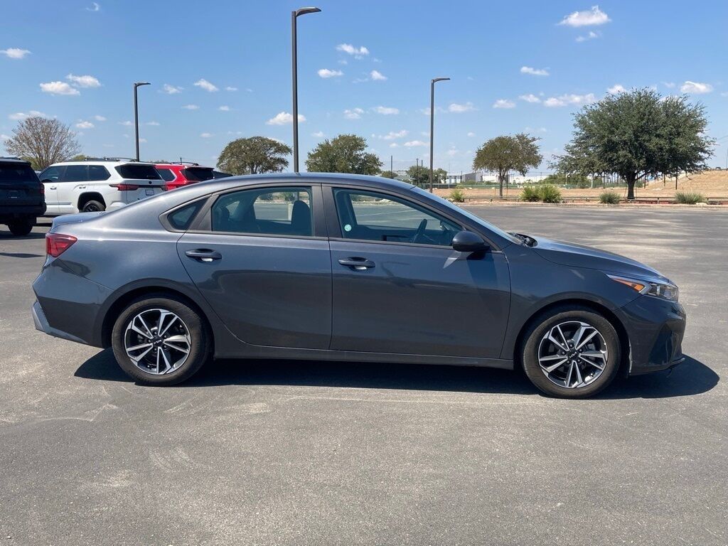 2024 Kia Forte LXS San Antonio TX