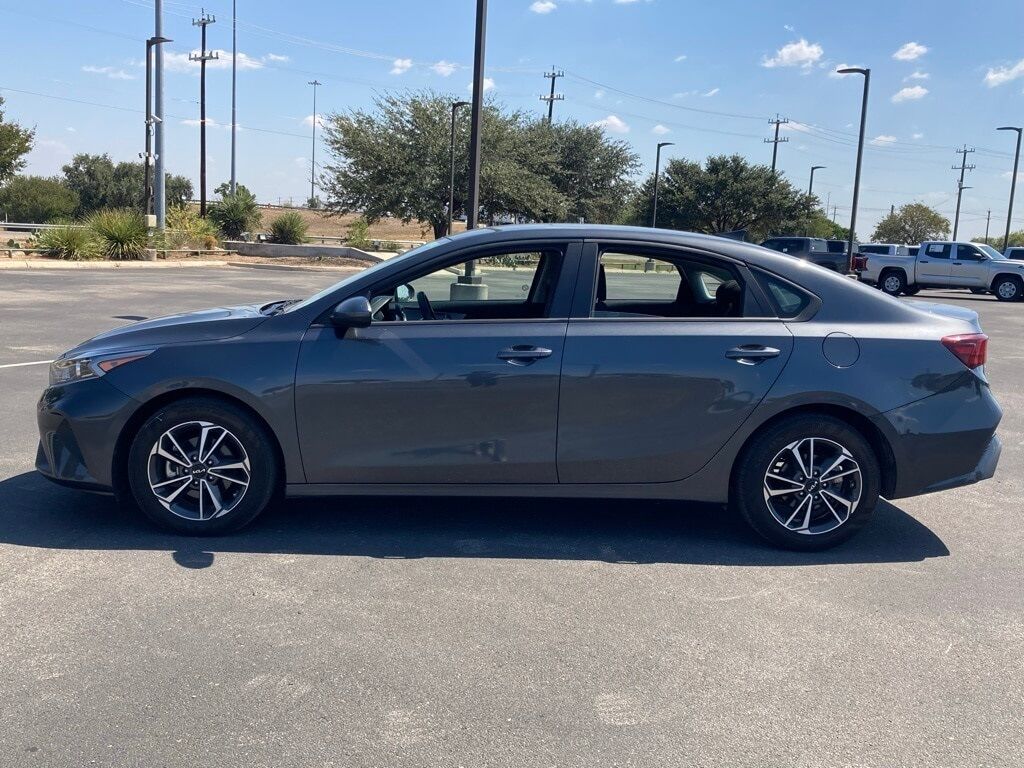 2024 Kia Forte LXS San Antonio TX