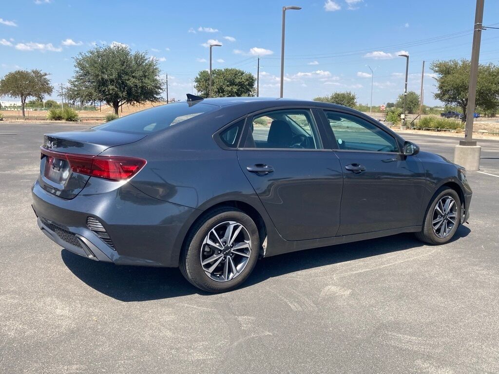 2024 Kia Forte LXS San Antonio TX