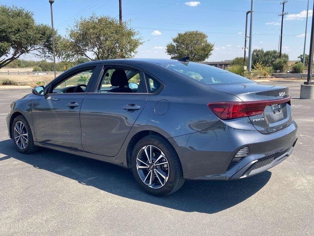 2024 Kia Forte LXS San Antonio TX