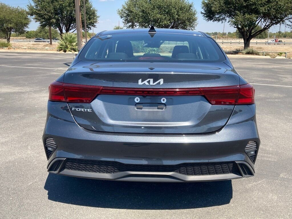 2024 Kia Forte LXS San Antonio TX