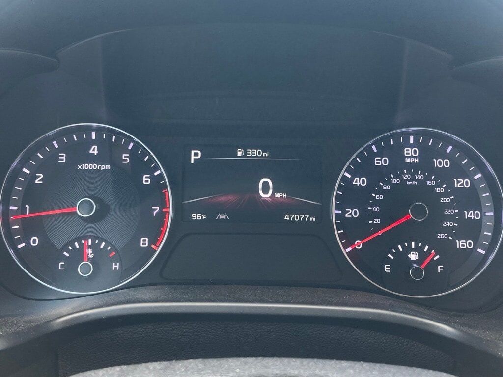 2024 Kia Forte LXS San Antonio TX