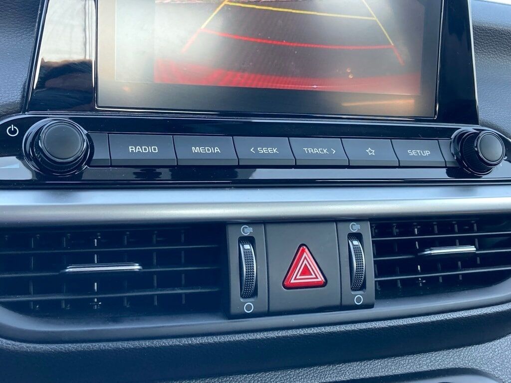 2024 Kia Forte LXS San Antonio TX