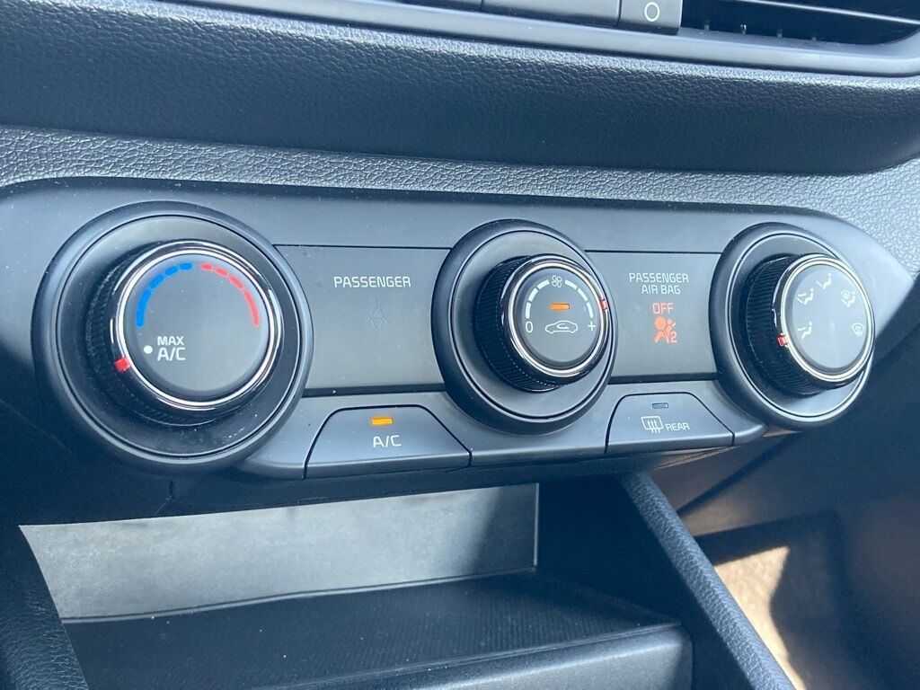 2024 Kia Forte LXS San Antonio TX