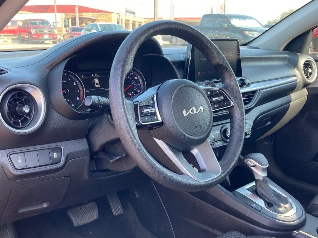 2024 Kia Forte LXS San Antonio TX