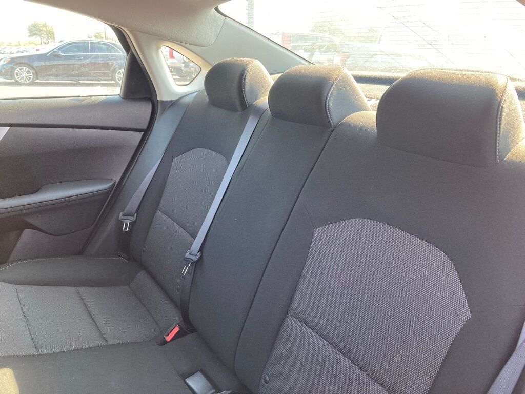 2024 Kia Forte LXS San Antonio TX