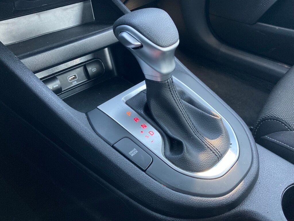2024 Kia Forte LXS San Antonio TX
