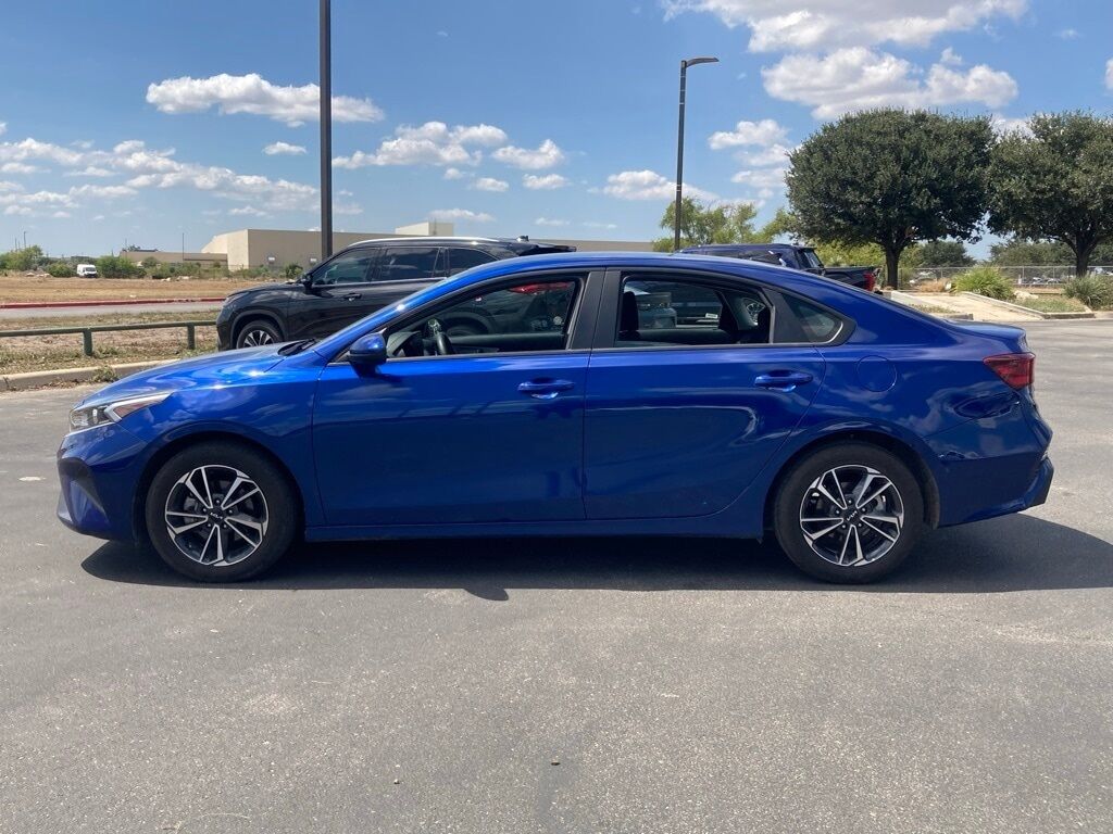 2024 Kia Forte LXS San Antonio TX