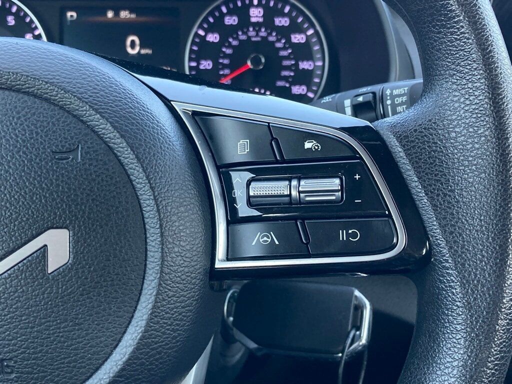 2024 Kia Forte LXS San Antonio TX