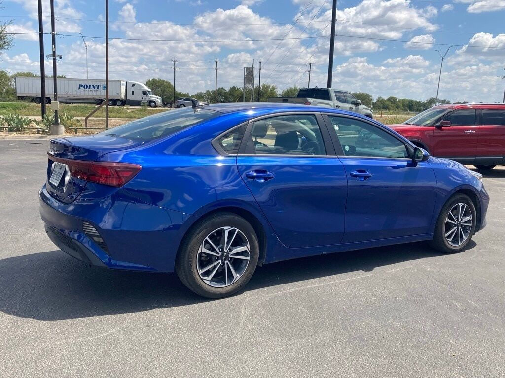 2024 Kia Forte LXS San Antonio TX
