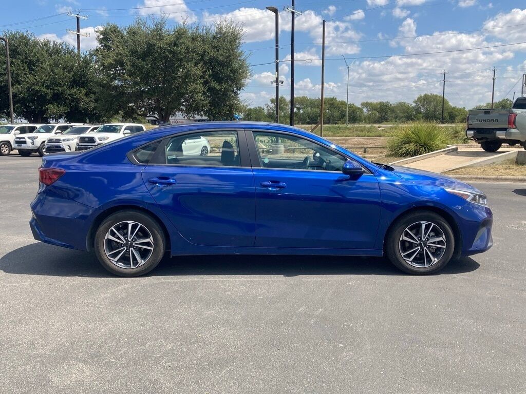 2024 Kia Forte LXS San Antonio TX