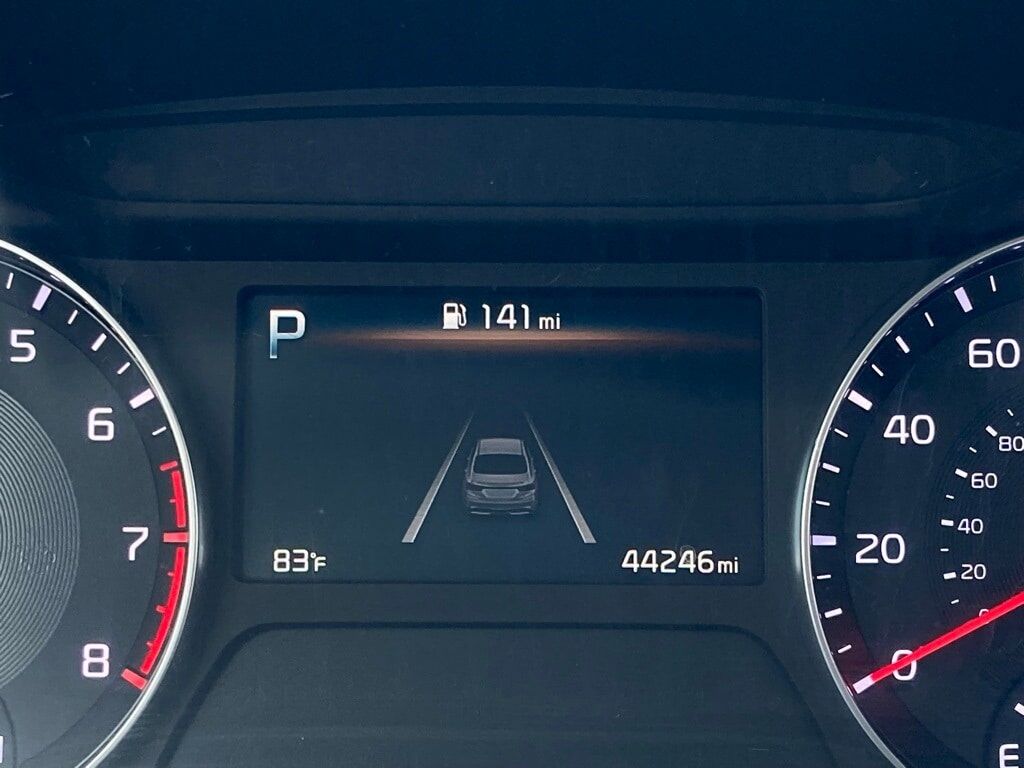 2024 Kia Forte LXS San Antonio TX