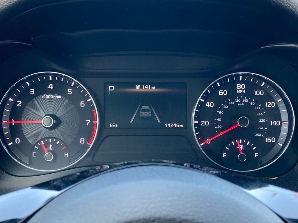 2024 Kia Forte LXS San Antonio TX