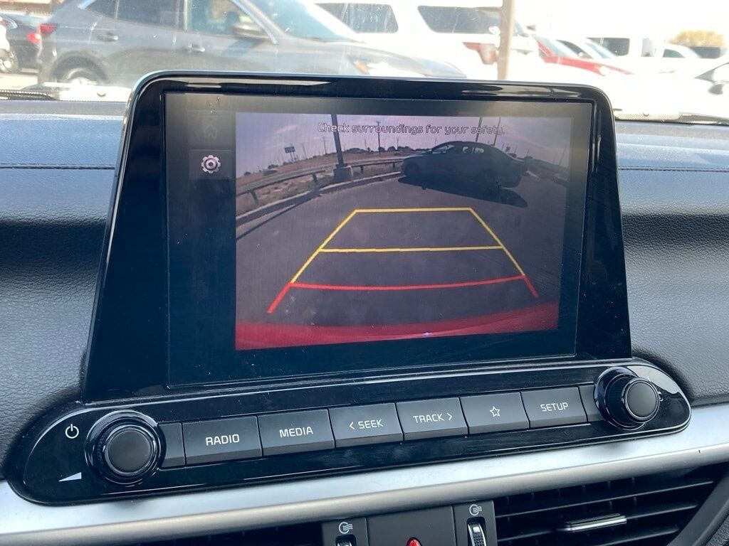 2024 Kia Forte LXS San Antonio TX