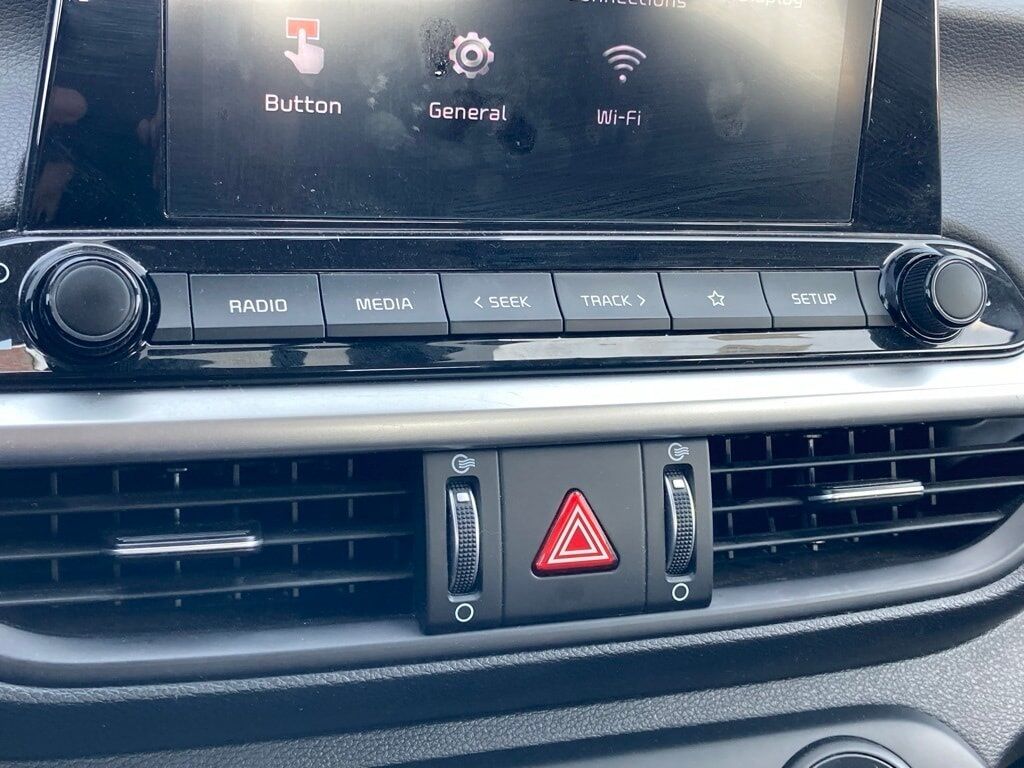 2024 Kia Forte LXS San Antonio TX