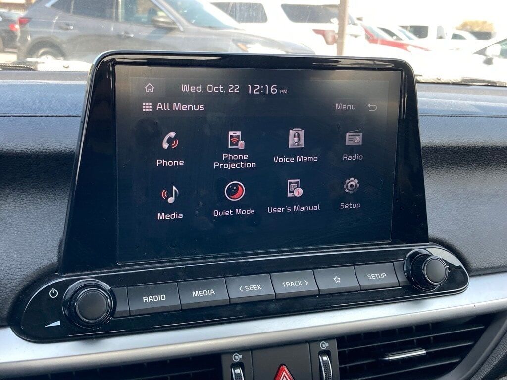 2024 Kia Forte LXS San Antonio TX