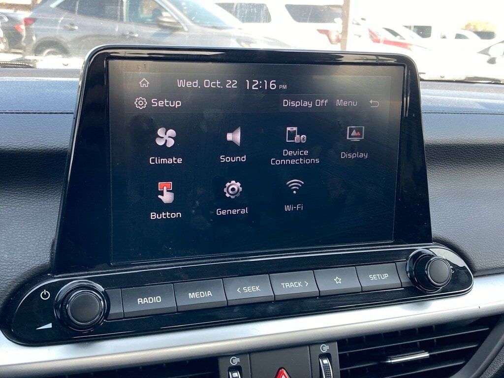 2024 Kia Forte LXS San Antonio TX