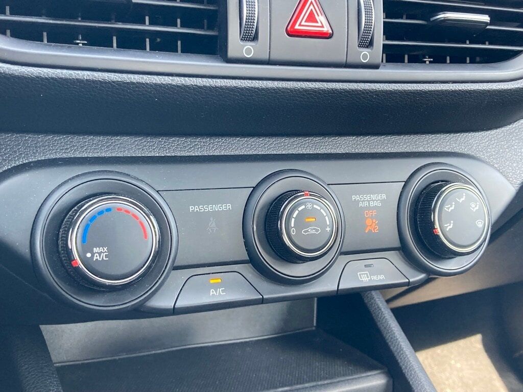 2024 Kia Forte LXS San Antonio TX