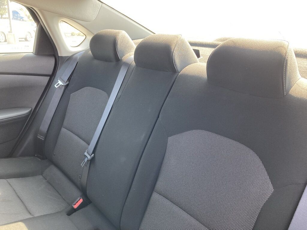 2024 Kia Forte LXS San Antonio TX