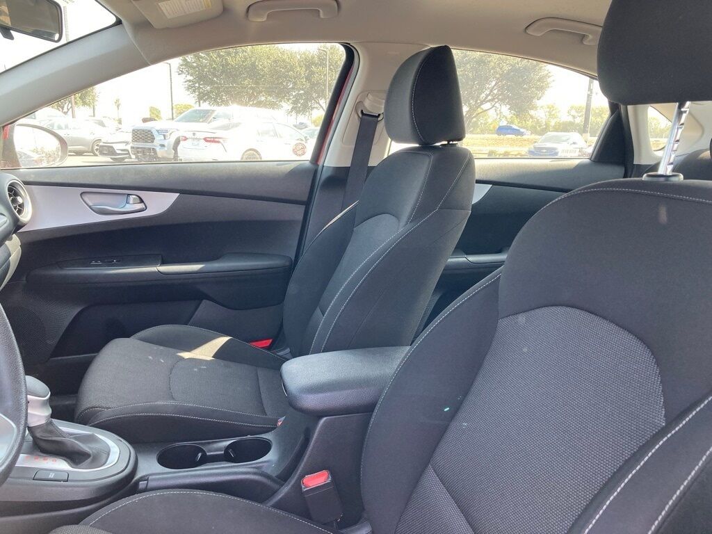 2024 Kia Forte LXS San Antonio TX