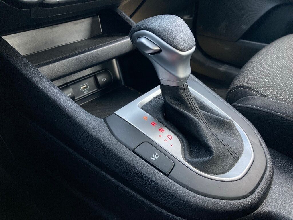 2024 Kia Forte LXS San Antonio TX