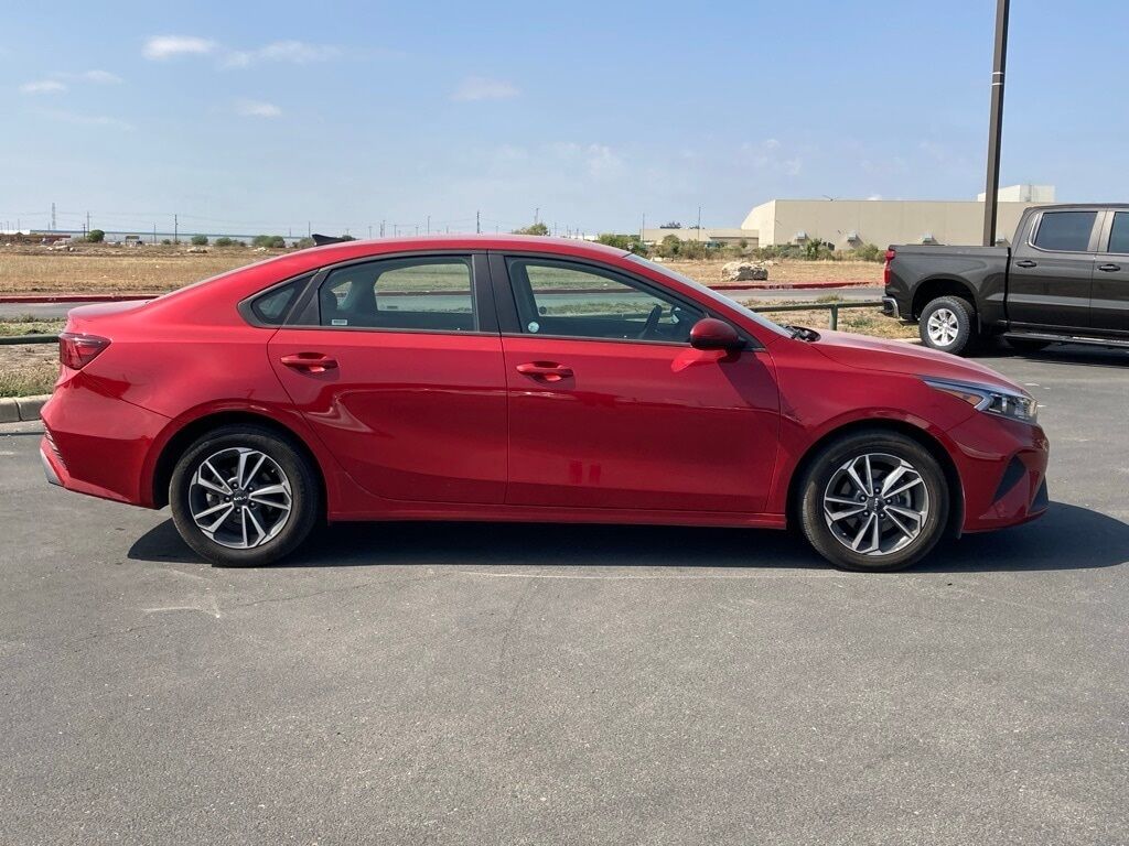 2024 Kia Forte LXS San Antonio TX