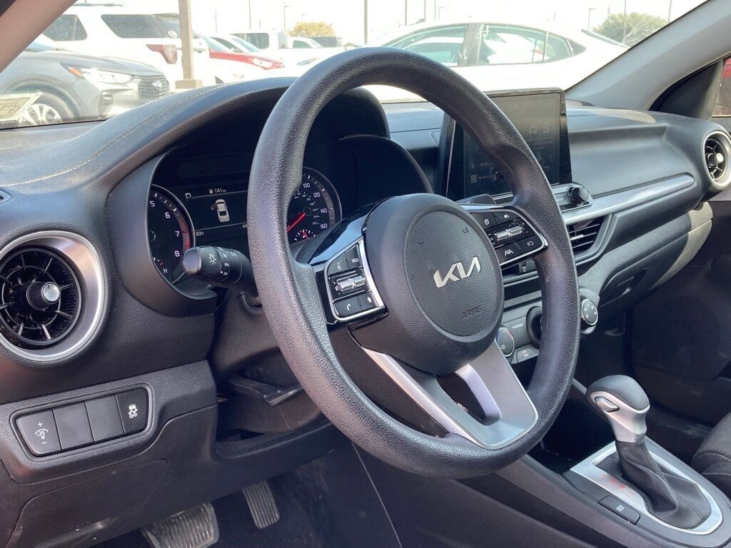 2024 Kia Forte LXS San Antonio TX