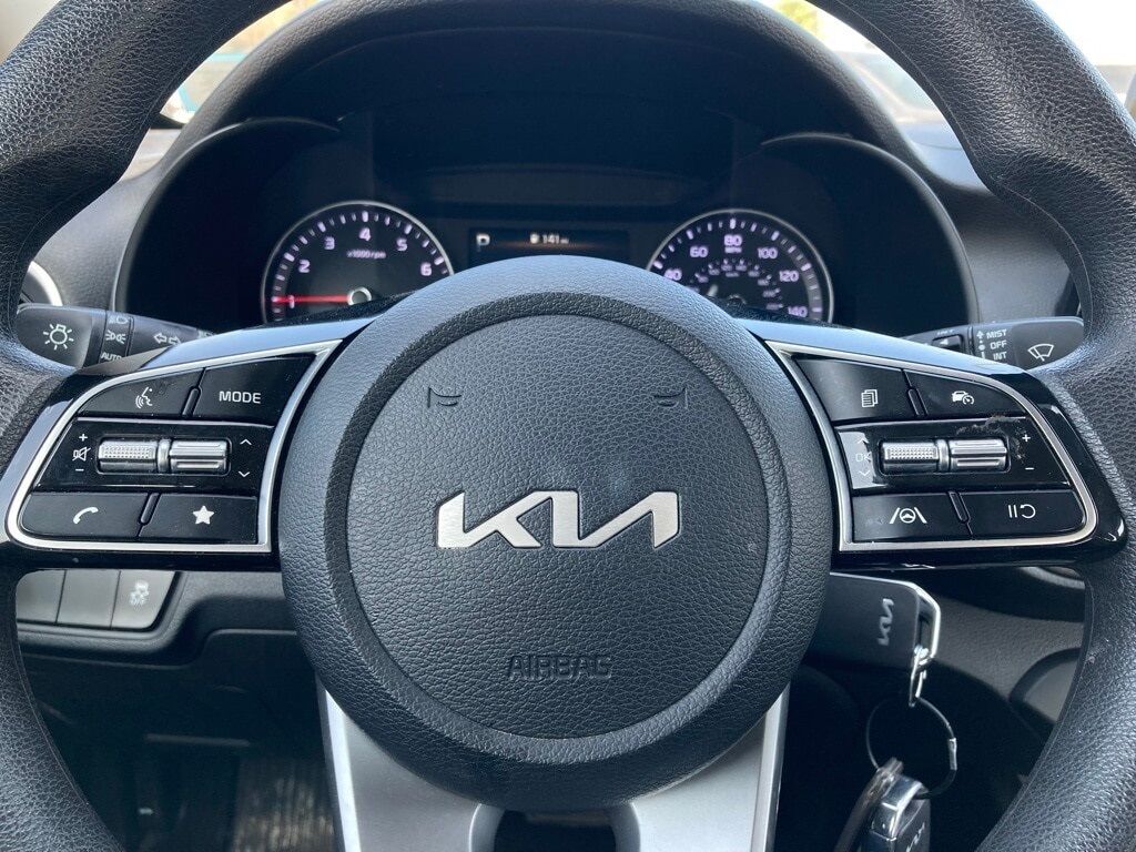 2024 Kia Forte LXS San Antonio TX