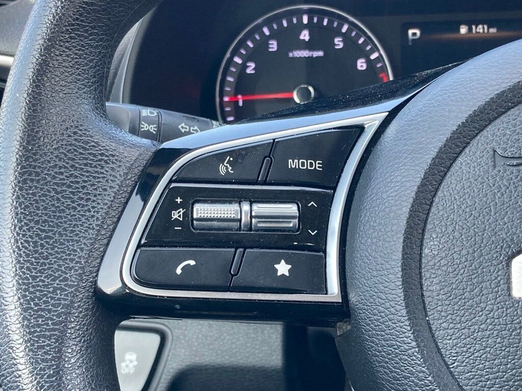 2024 Kia Forte LXS San Antonio TX