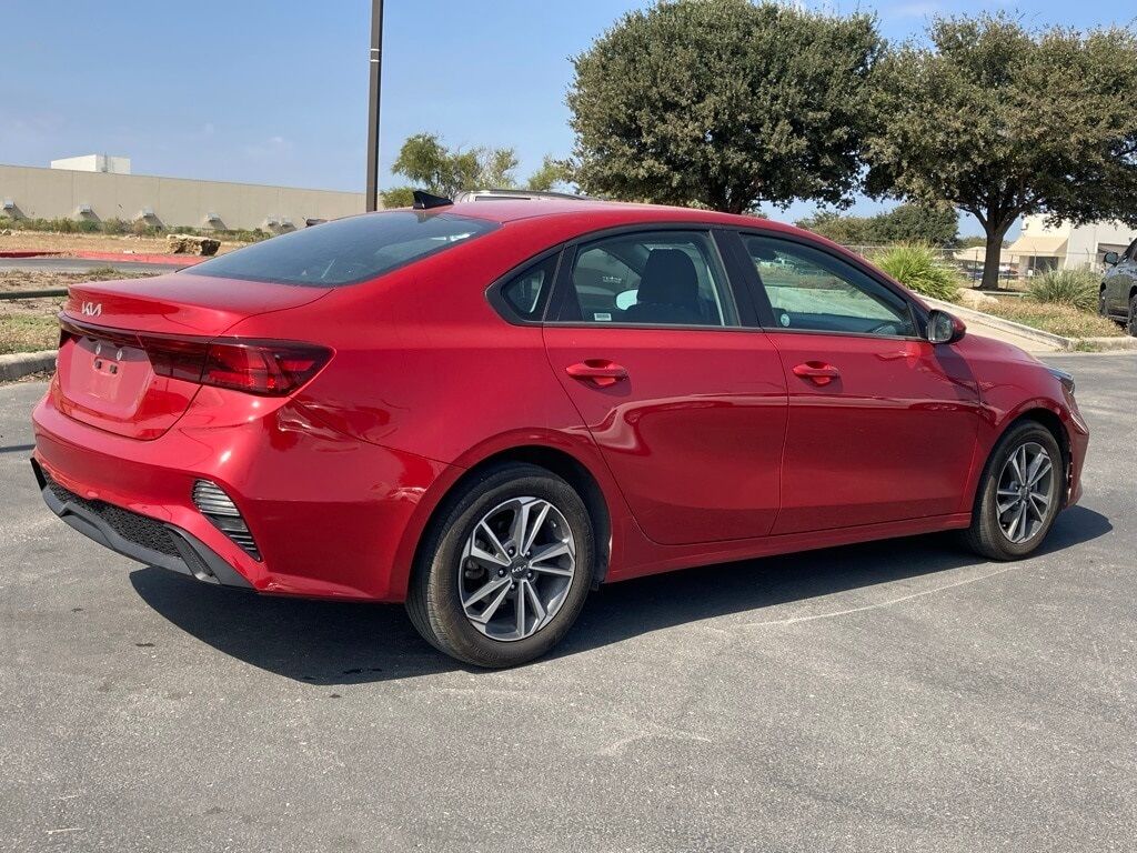 2024 Kia Forte LXS San Antonio TX