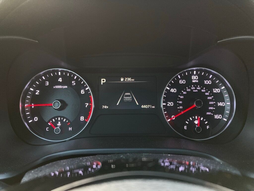 2024 Kia Forte LXS San Antonio TX