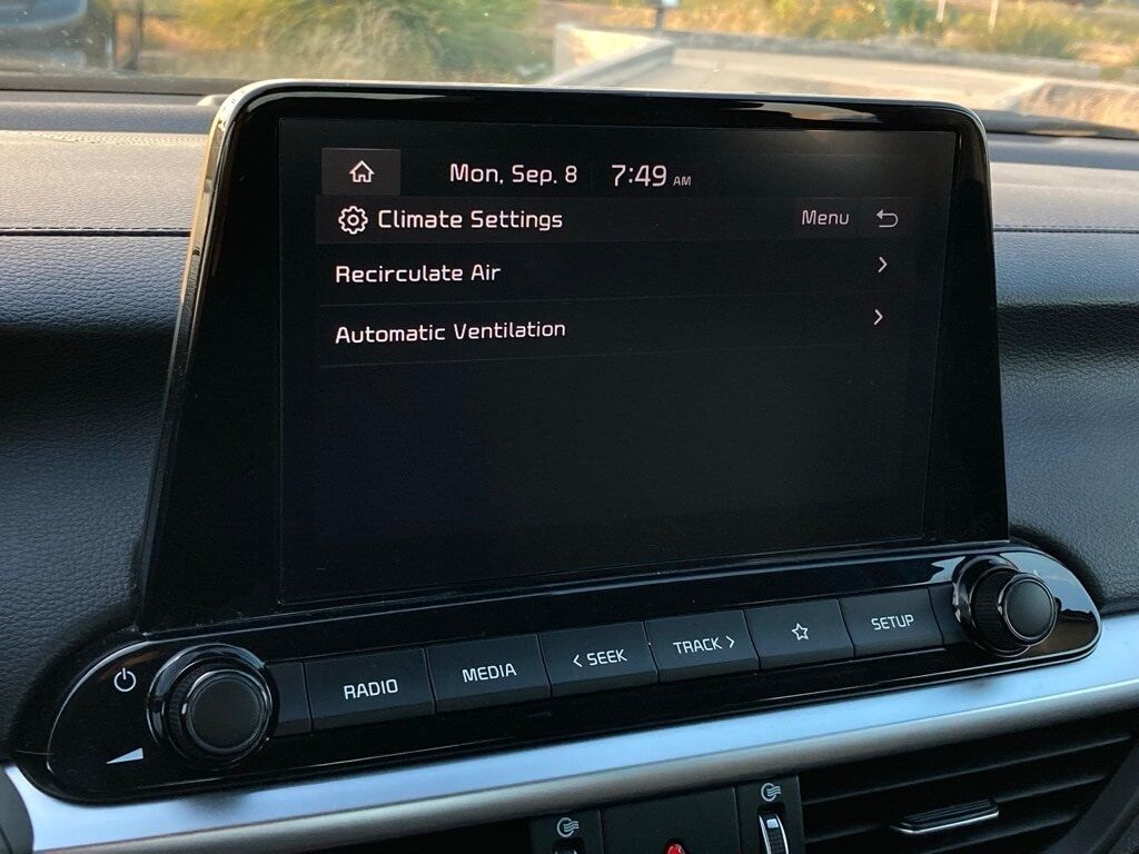 2024 Kia Forte LXS San Antonio TX