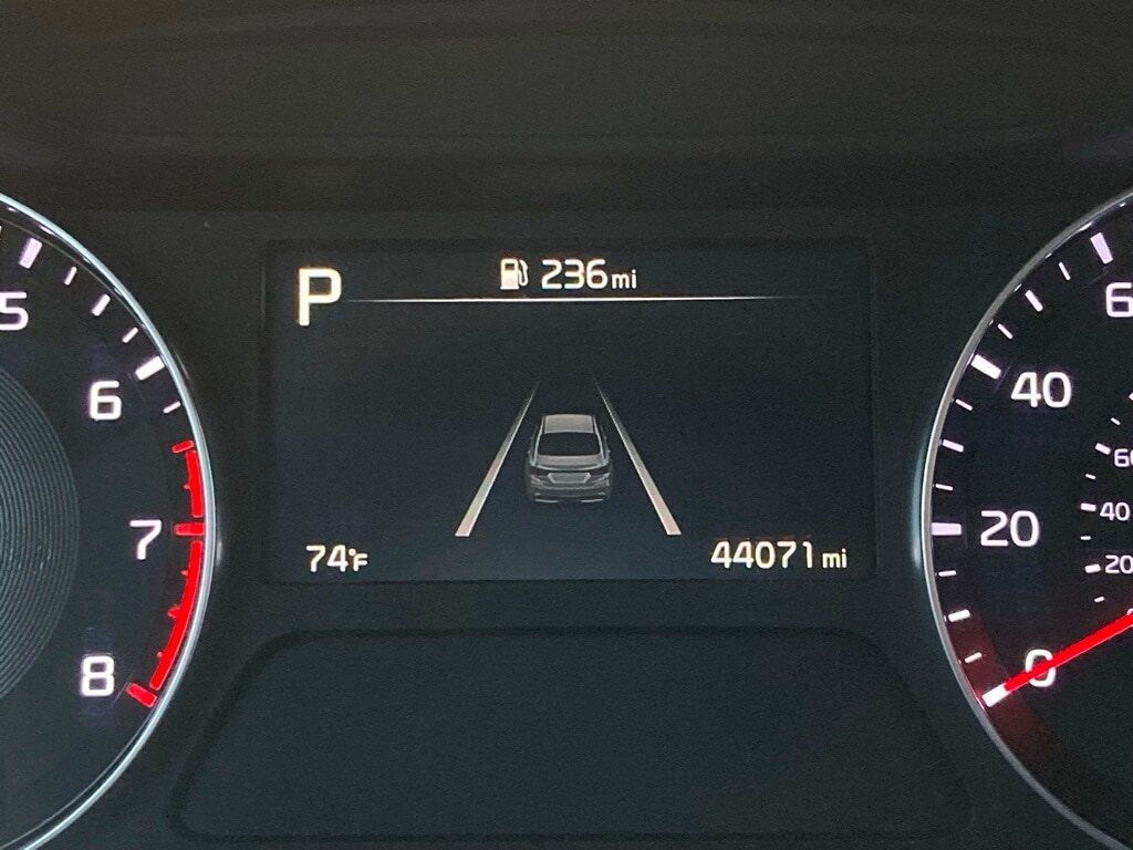 2024 Kia Forte LXS San Antonio TX