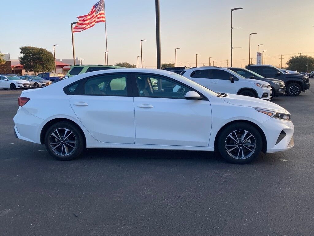 2024 Kia Forte LXS San Antonio TX