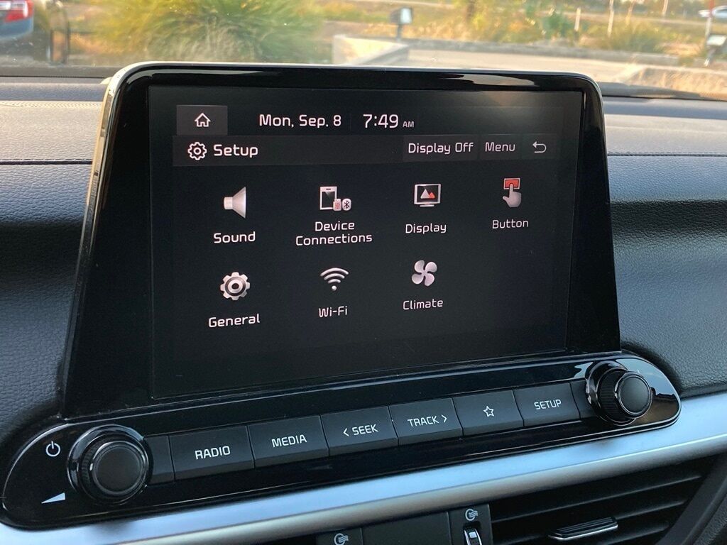 2024 Kia Forte LXS San Antonio TX