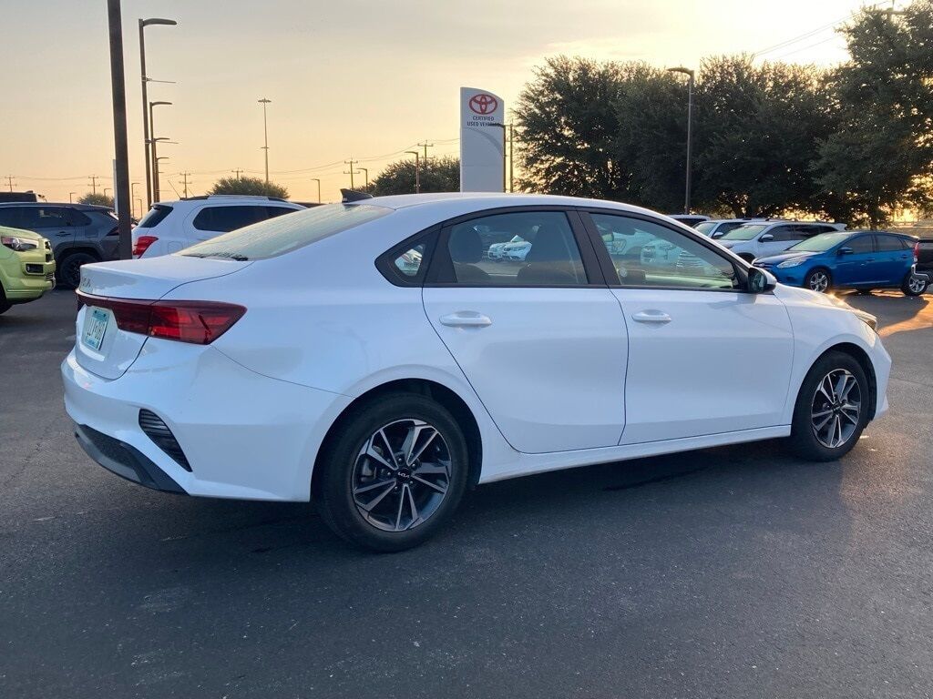 2024 Kia Forte LXS San Antonio TX