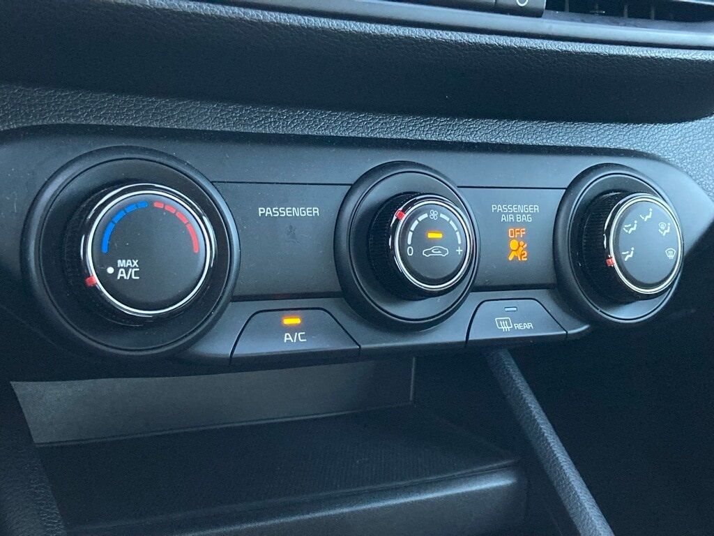 2024 Kia Forte LXS San Antonio TX