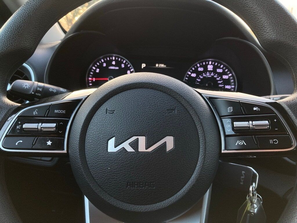 2024 Kia Forte LXS San Antonio TX