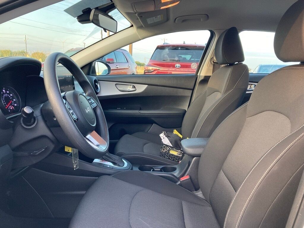 2024 Kia Forte LXS San Antonio TX