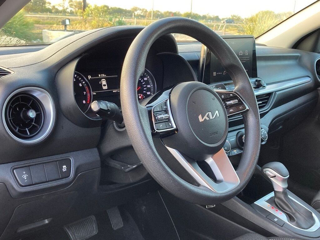 2024 Kia Forte LXS San Antonio TX