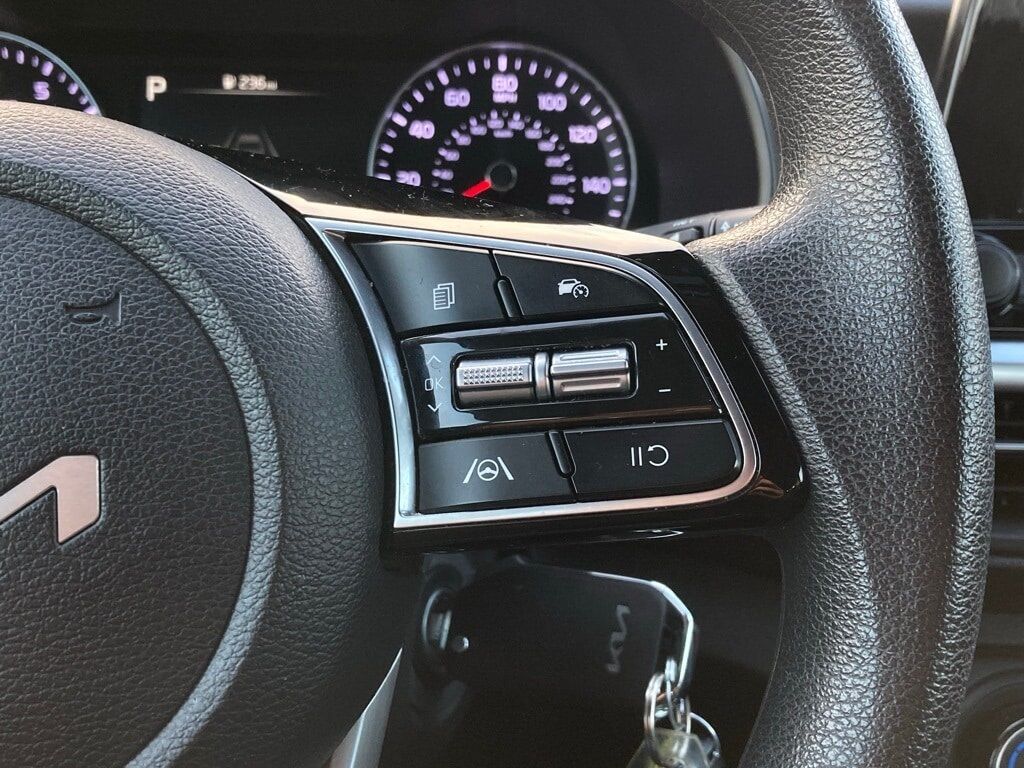 2024 Kia Forte LXS San Antonio TX