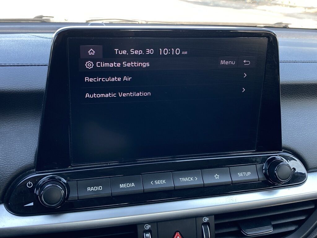2024 Kia Forte LXS San Antonio TX
