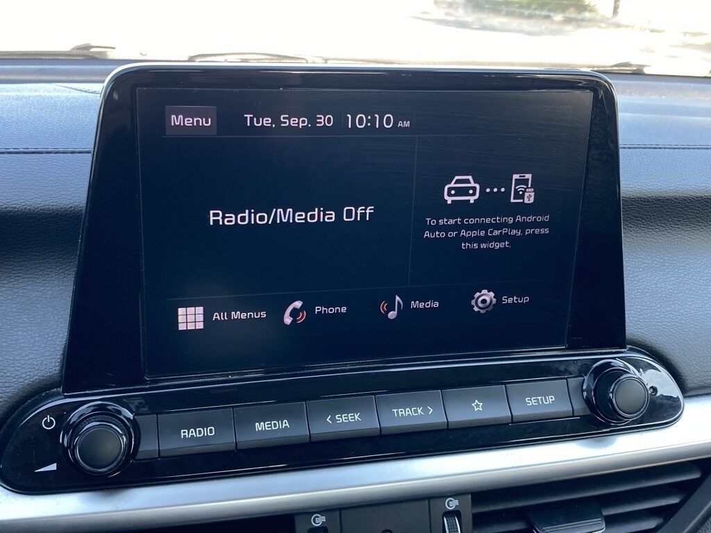 2024 Kia Forte LXS San Antonio TX